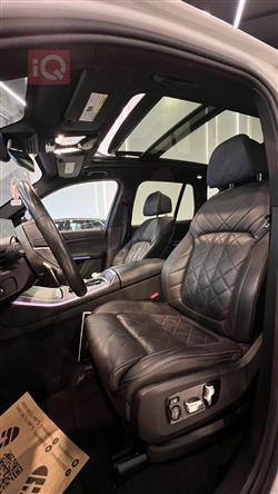 بي ام دبليو X5